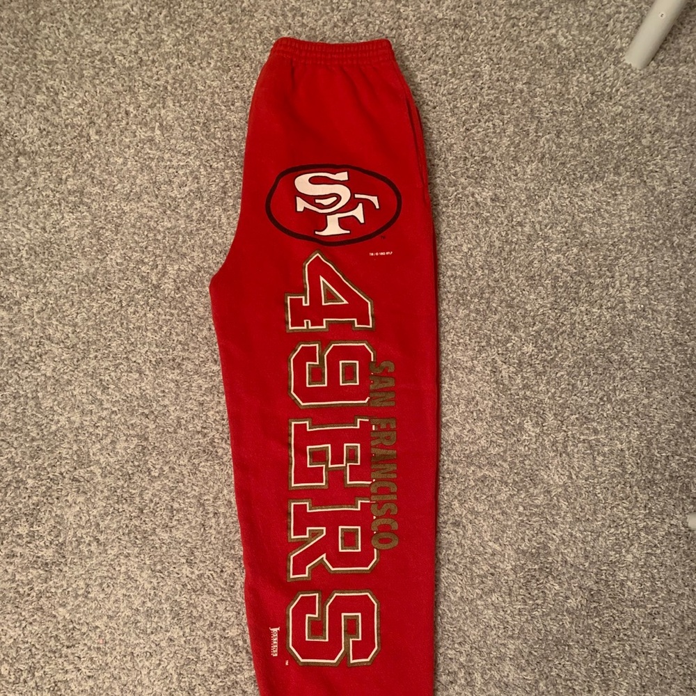sweatpants